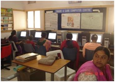 WLE - Computer Class 